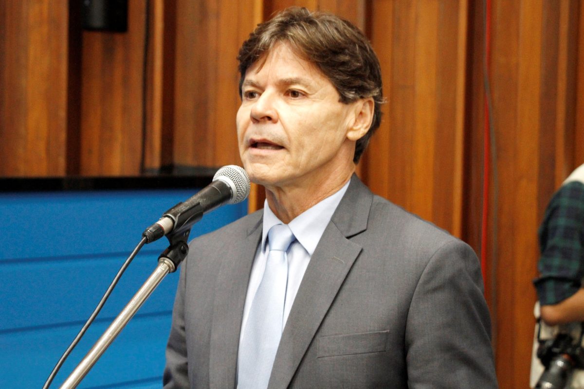 Emendas parlamentares 2024 região pantaneira