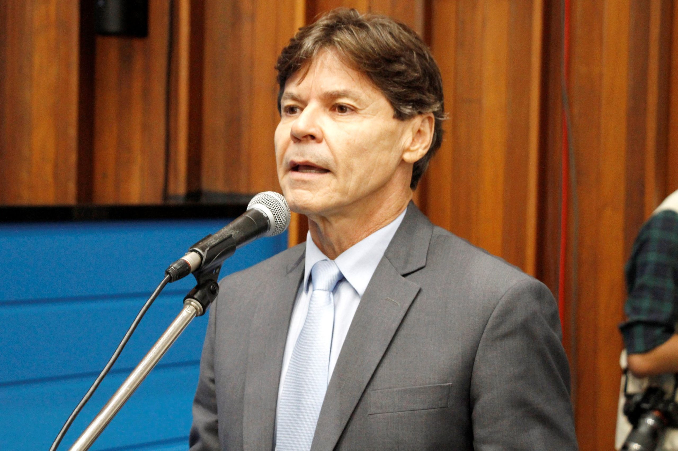 Emendas parlamentares 2024 região pantaneira