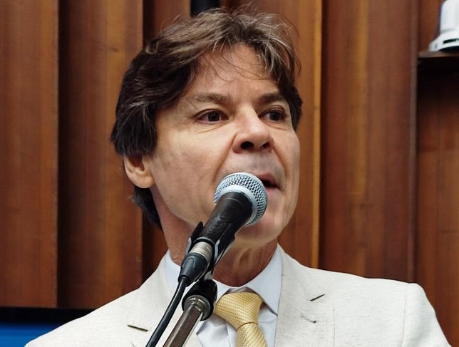 Projeto de Lei Doadores do Futuro