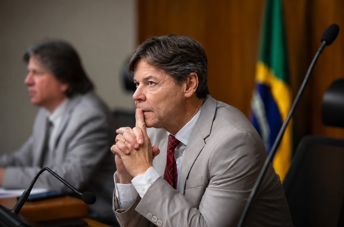 CCJR aprova Ptroejto de Lei do Governo do Estado, após articulação do deputado estadual paulo Duarte, para cedência de terreno para contrução de casa populares em Corumbá.